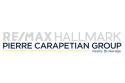 Pierre Carapetian Group Realty Ltd. RE/MAX Hallmark company logo