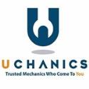 Uchanics company logo