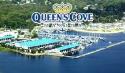 Queens Cove Marina company logo
