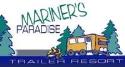 Mariner's Paradise company logo