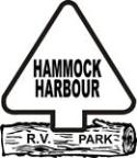 Hammock Harbour RV Park company logo