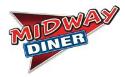 Midway Diner company logo