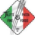 Jilly's Pasta and Fine Food company logo