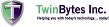 Twinbytes Inc. company logo