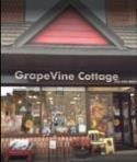 The Grapevine Cottage company logo