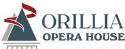 Orillia Opera House company logo