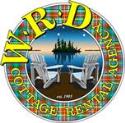 WRD Cottage Rental Agency company logo