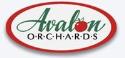 Avalon Orchards company logo