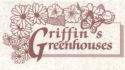 Griffin's Greenhouses company logo