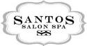 Santo Salon Spa company logo
