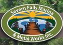 Severn Falls Marina & Metal Works Inc. company logo