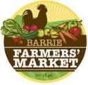 Barrie Farmers' Market company logo