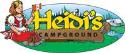 Heidi's Camp & Trailer Park (Private Campground) company logo
