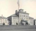 How the Ontario Reformatory for Boys Became the Penetanguishene Asylum for the Insane company logo