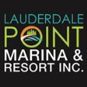 Lauderdale Point Marina & Resort Inc. company logo