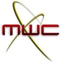 Mwc company logo