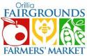 Orillia Fairgrounds Farmers' Market company logo