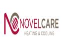 Novel Care Heating & Cooling company logo