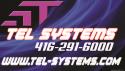 Tel-Systems Inc. company logo