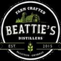 Beattie’s Distillers company logo