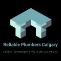 Reliable Plumber Calgary company logo