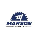 Marson Equipment Ltd. company logo