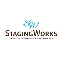 StagingWorks company logo