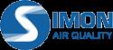 Simon Air Quality company logo