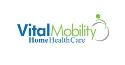 Vital Mobility Home Health Care company logo
