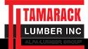 Tamarack Lumber Inc. company logo