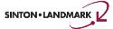 Sinton Landmark Transportation company logo