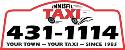 Innisfil Taxi Service company logo