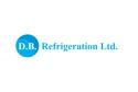 D.B. Refrigeration Ltd. company logo