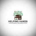 Helping Hands Family Movers company logo