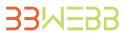 33webb company logo