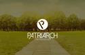 Patriarch Construction company logo