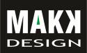 Makk Design Inc. company logo