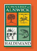 Grafton Town Hall and Alnwick/Haldimand Township Office company logo
