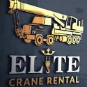 Elite Crane Rental Inc. company logo