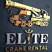 Elite Crane Rental Inc.