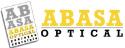 Abasa Optical company logo