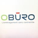 OBURO company logo