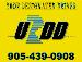 URDD Designated Driving Service