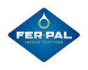 FER-PAL Construction Ltd. company logo