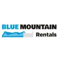 Blue Mountain Rentals company logo