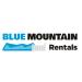 Blue Mountain Rentals