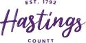 Hastings County - Economic & Tourism Development Office company logo