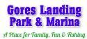 Gores Landing Park & Marina company logo