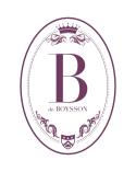 Benedicte de Boysson company logo