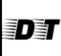 Delta Towing company logo